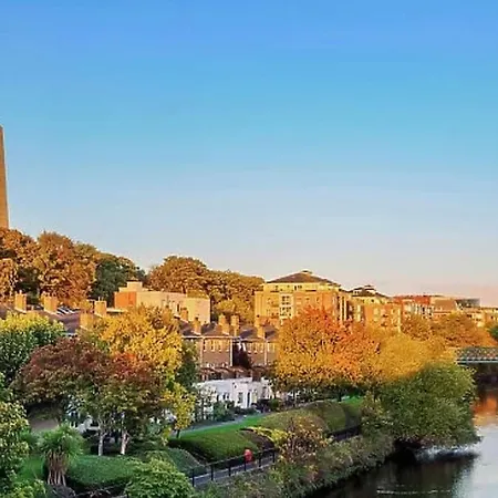 By The Liffey Vakantiehuis *